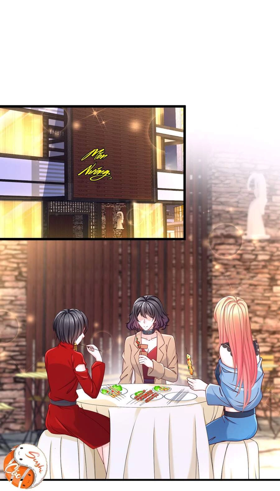 Tỷ Tỷ Nào Có Ý Xấu Chapter 9 - 38