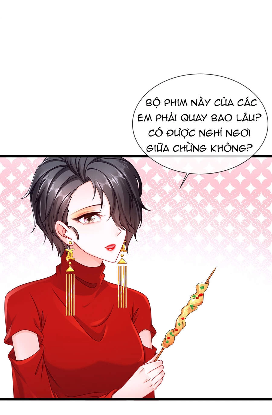Tỷ Tỷ Nào Có Ý Xấu Chapter 9 - 39