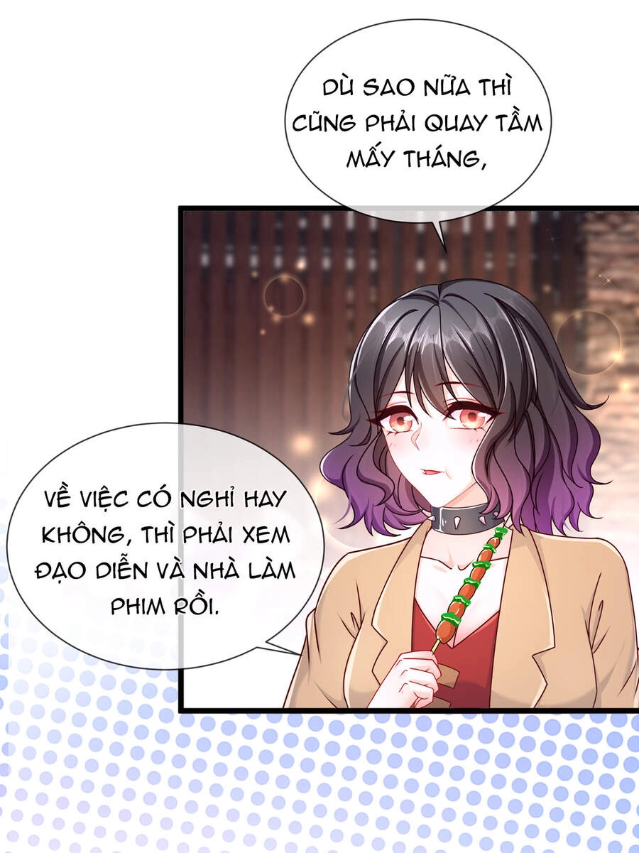 Tỷ Tỷ Nào Có Ý Xấu Chapter 9 - 40