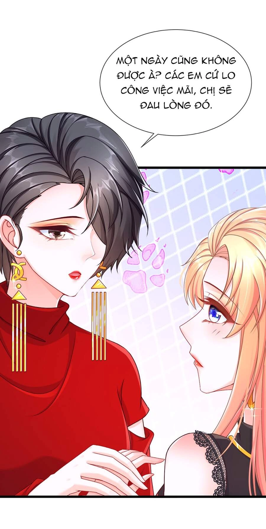 Tỷ Tỷ Nào Có Ý Xấu Chapter 9 - 43