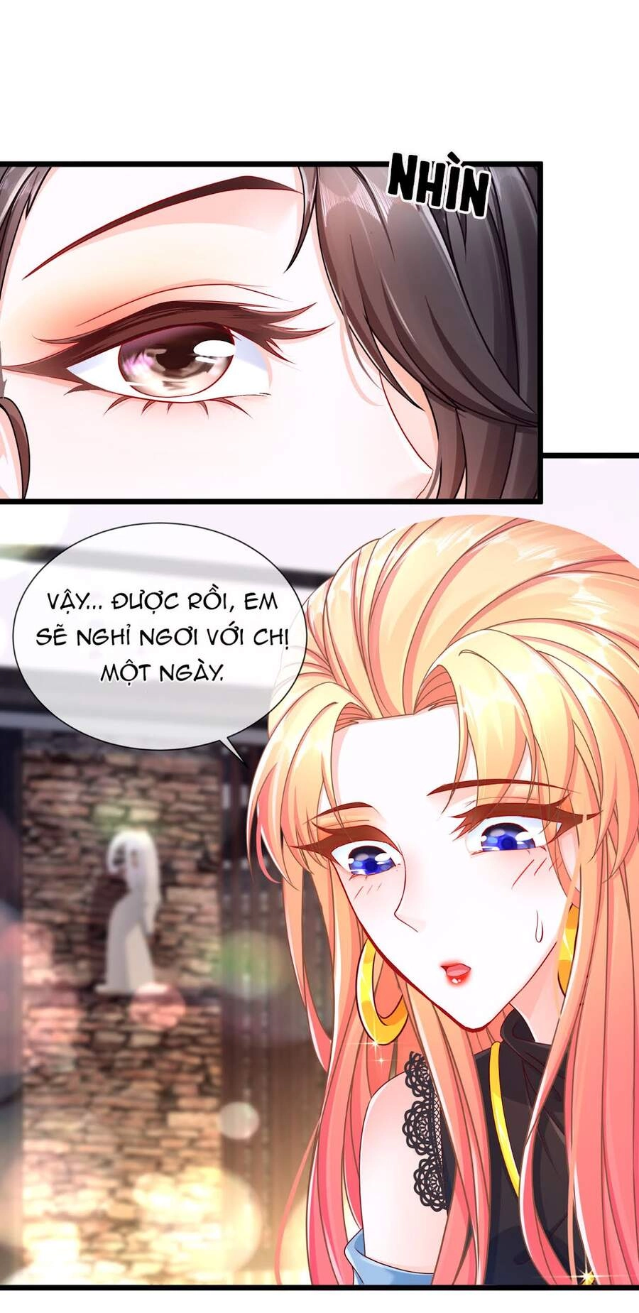 Tỷ Tỷ Nào Có Ý Xấu Chapter 9 - 44