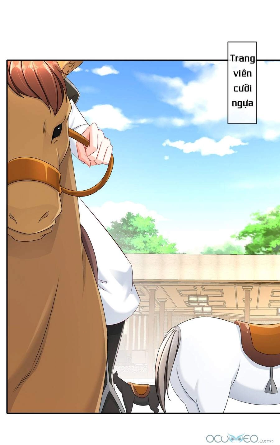 Tỷ Tỷ Nào Có Ý Xấu Chapter 10 - 4