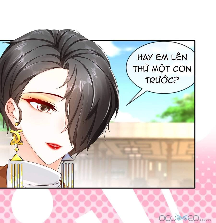 Tỷ Tỷ Nào Có Ý Xấu Chapter 10 - 7