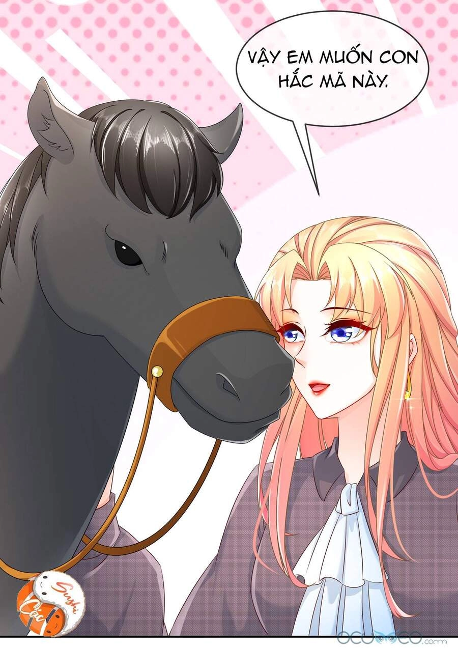 Tỷ Tỷ Nào Có Ý Xấu Chapter 10 - 8