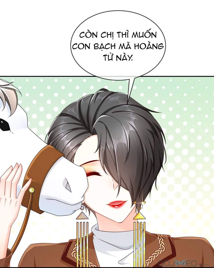 Tỷ Tỷ Nào Có Ý Xấu Chapter 10 - 9