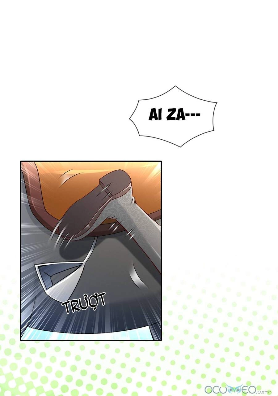 Tỷ Tỷ Nào Có Ý Xấu Chapter 10 - 16