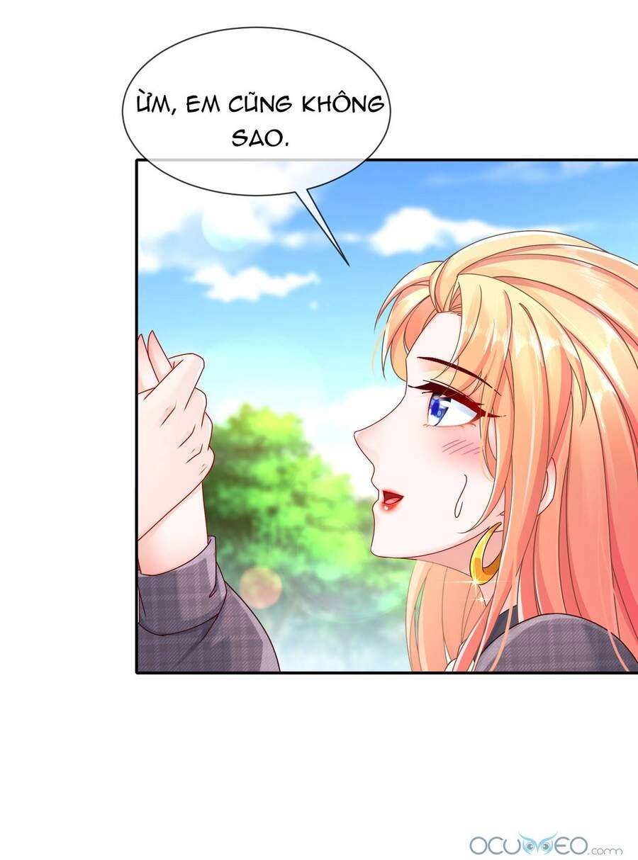 Tỷ Tỷ Nào Có Ý Xấu Chapter 10 - 19