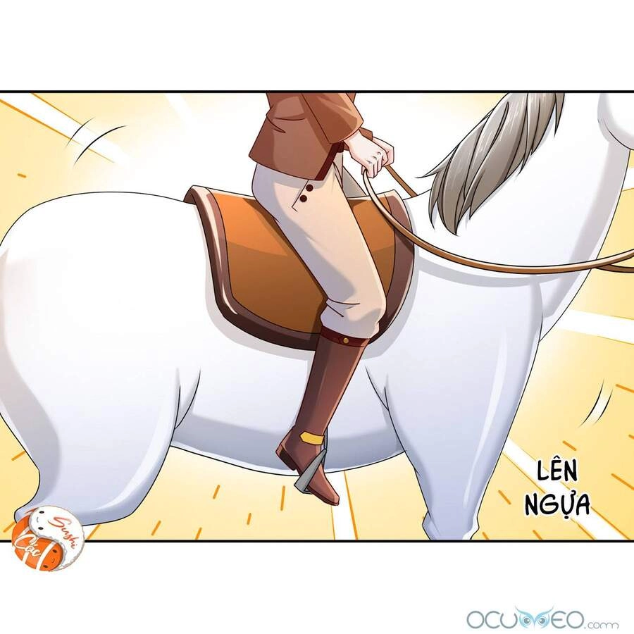 Tỷ Tỷ Nào Có Ý Xấu Chapter 10 - 20