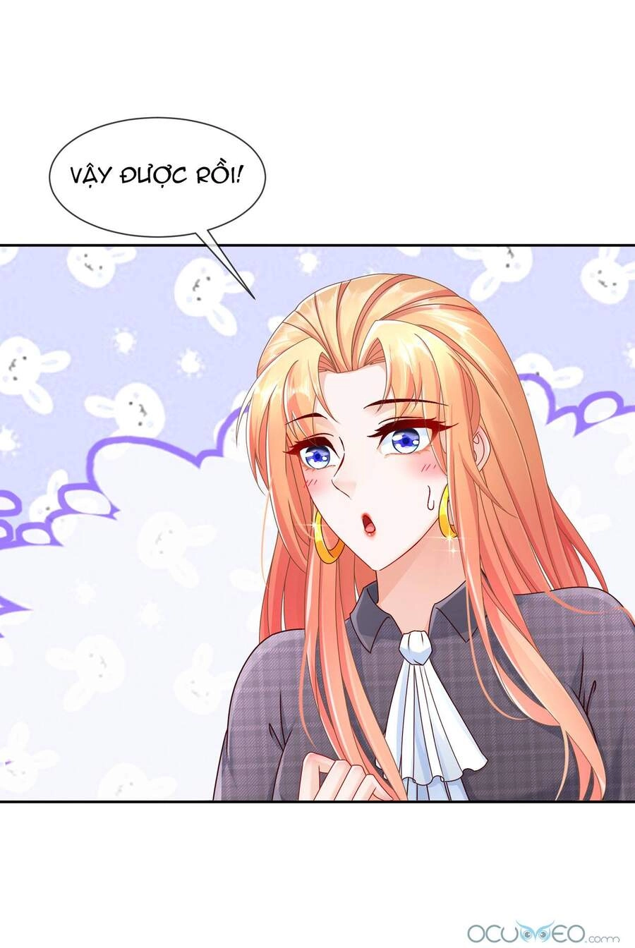 Tỷ Tỷ Nào Có Ý Xấu Chapter 10 - 25