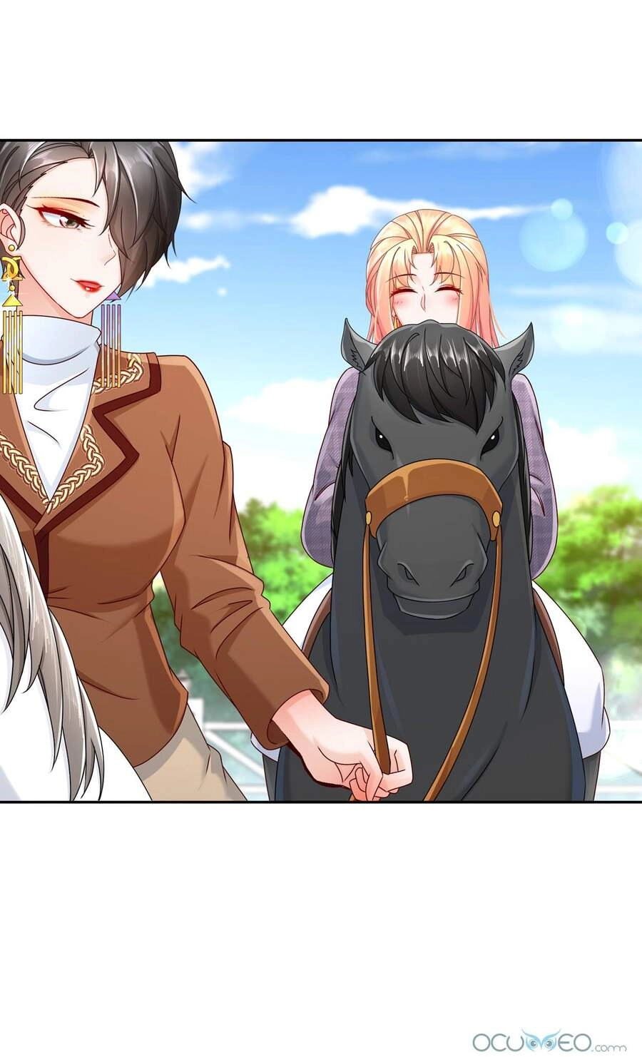 Tỷ Tỷ Nào Có Ý Xấu Chapter 10 - 26