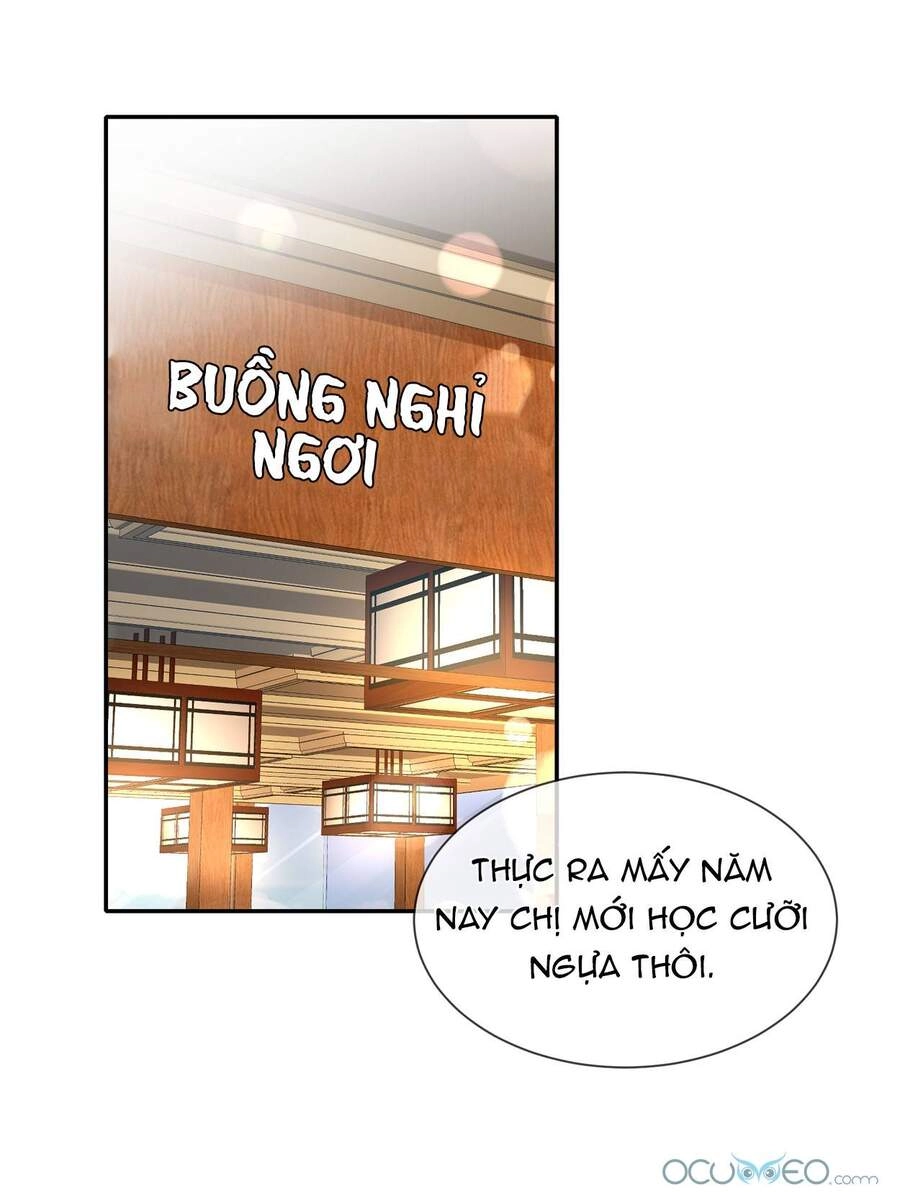 Tỷ Tỷ Nào Có Ý Xấu Chapter 10 - 28