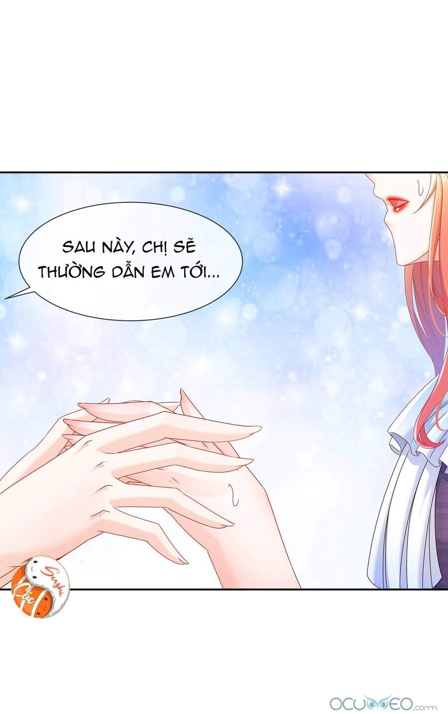 Tỷ Tỷ Nào Có Ý Xấu Chapter 10 - 31