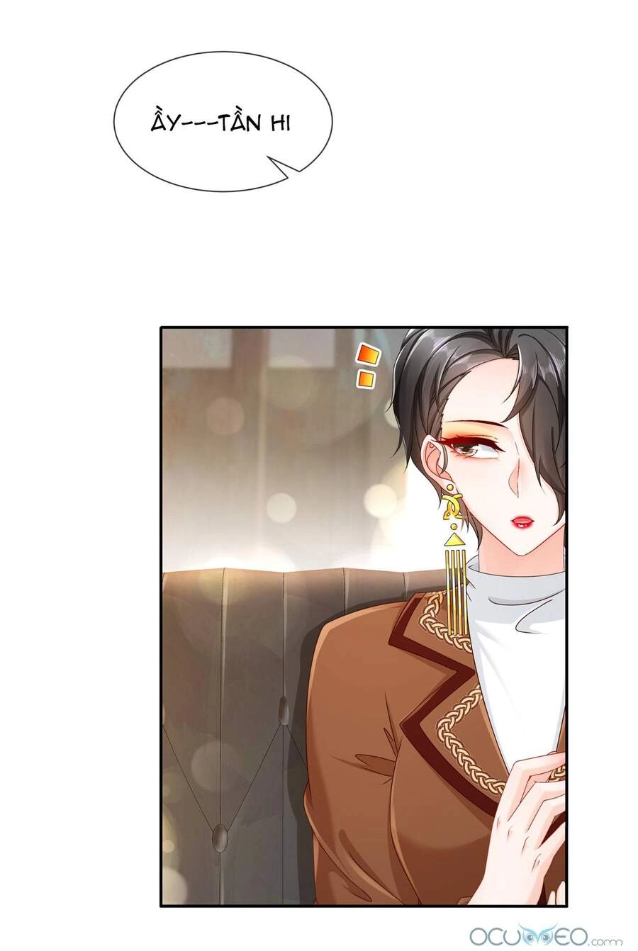 Tỷ Tỷ Nào Có Ý Xấu Chapter 10 - 32