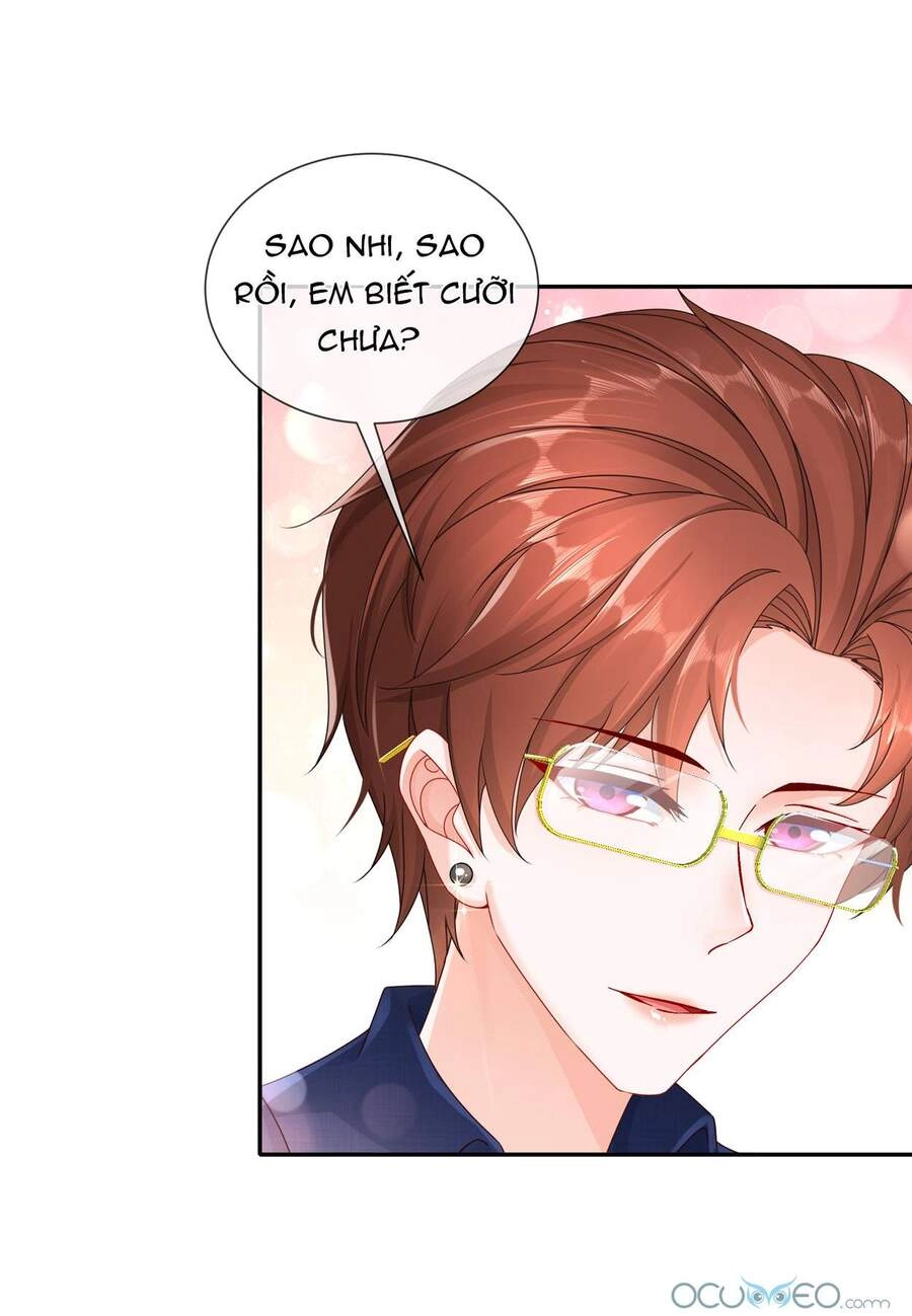 Tỷ Tỷ Nào Có Ý Xấu Chapter 10 - 35