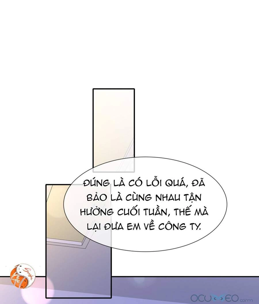 Tỷ Tỷ Nào Có Ý Xấu Chapter 10 - 40