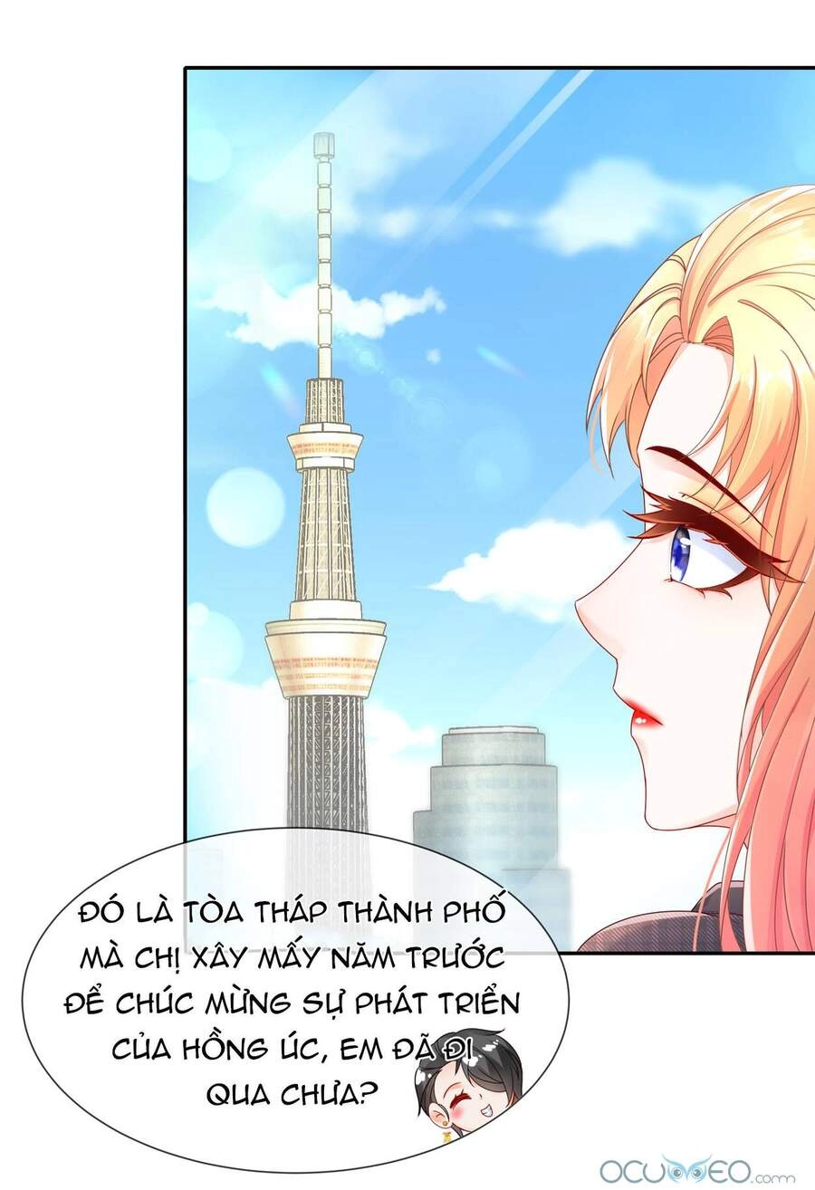 Tỷ Tỷ Nào Có Ý Xấu Chapter 10 - 42