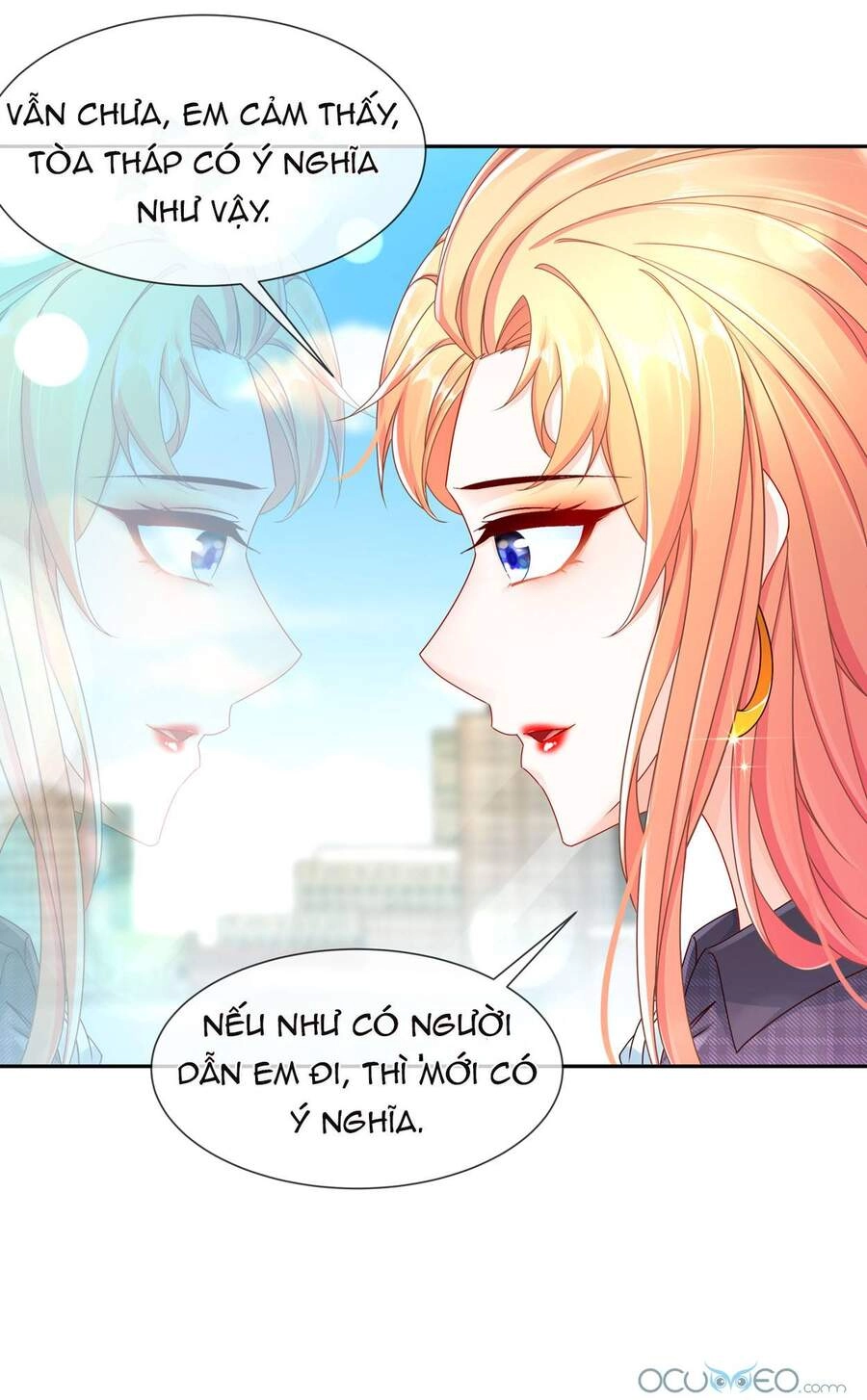 Tỷ Tỷ Nào Có Ý Xấu Chapter 10 - 43