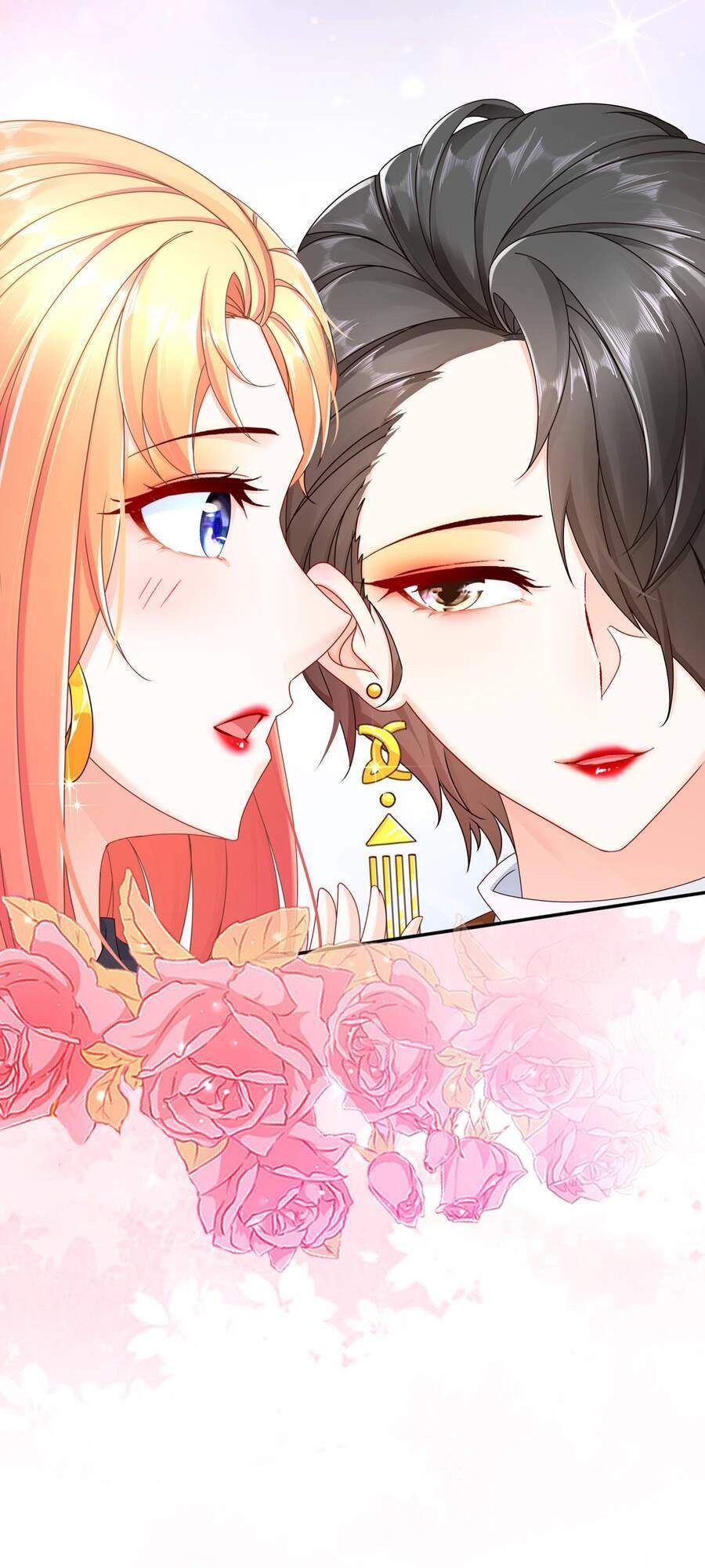 Tỷ Tỷ Nào Có Ý Xấu Chapter 10 - 46