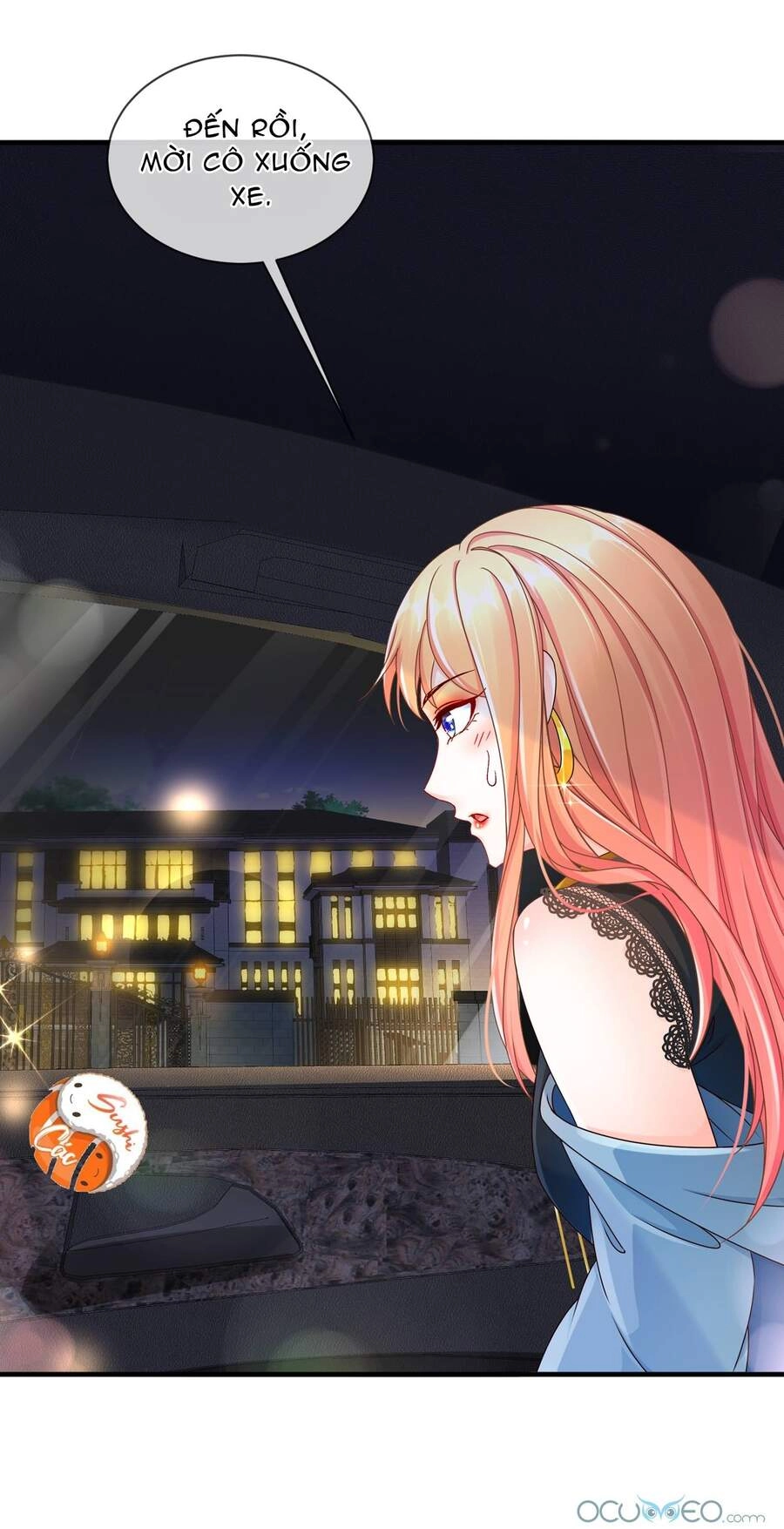 Tỷ Tỷ Nào Có Ý Xấu Chapter 11 - 6