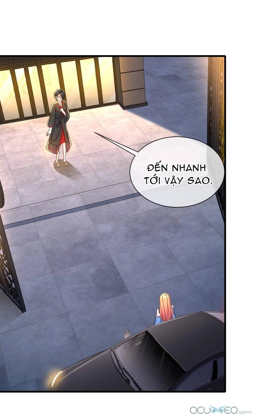 Tỷ Tỷ Nào Có Ý Xấu Chapter 11 - 7