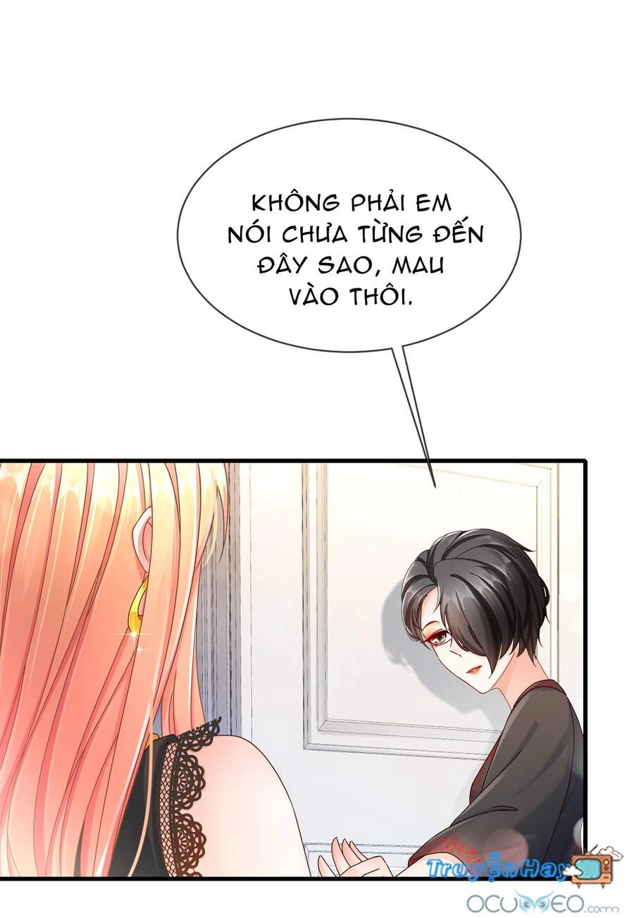 Tỷ Tỷ Nào Có Ý Xấu Chapter 11 - 10
