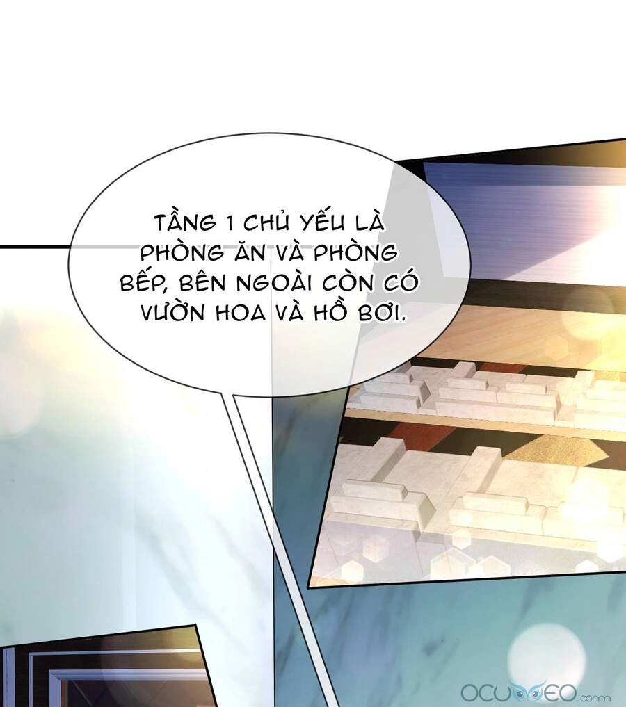 Tỷ Tỷ Nào Có Ý Xấu Chapter 11 - 17