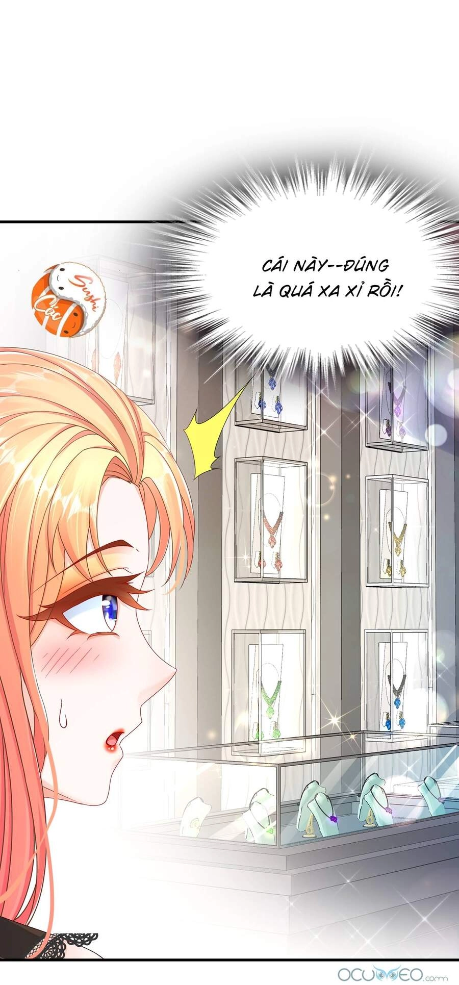 Tỷ Tỷ Nào Có Ý Xấu Chapter 11 - 22