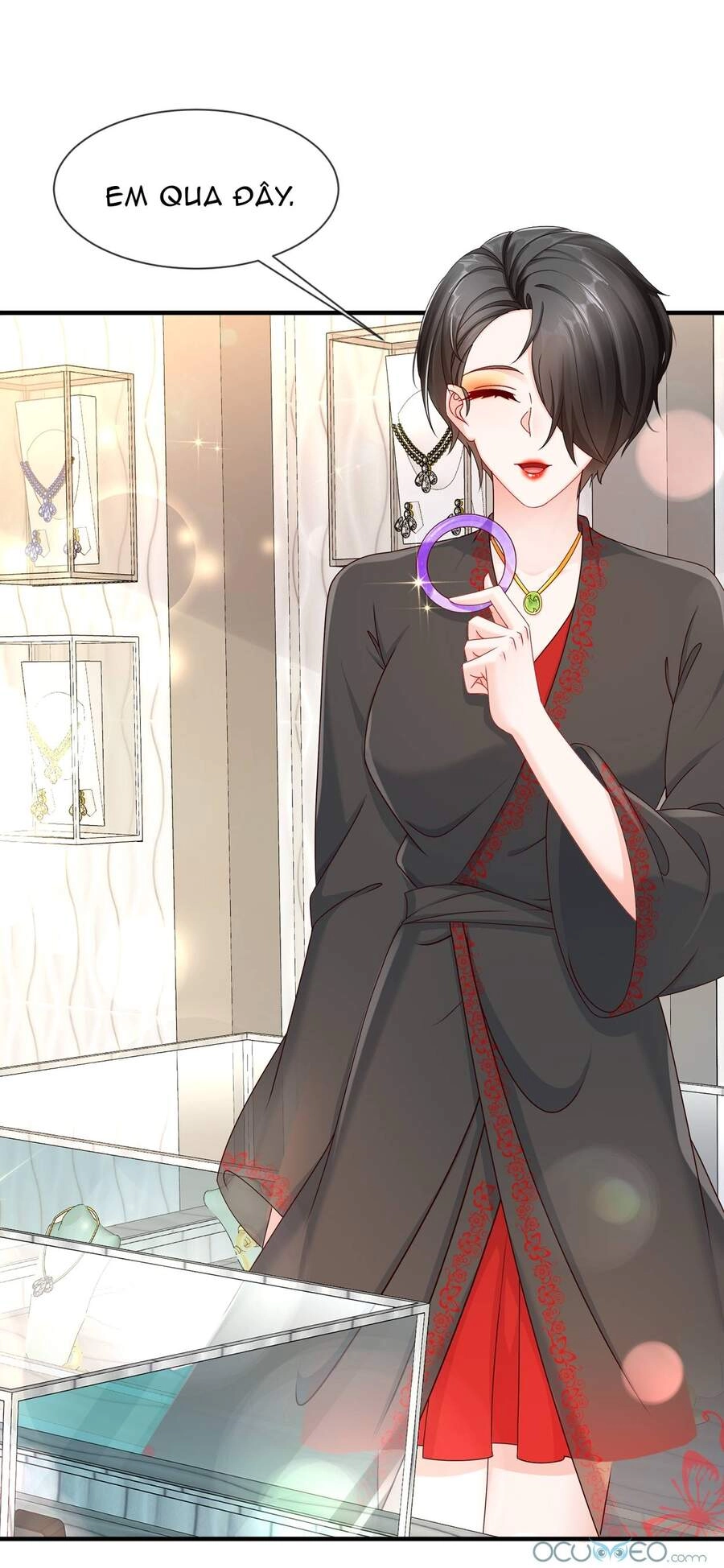 Tỷ Tỷ Nào Có Ý Xấu Chapter 11 - 23