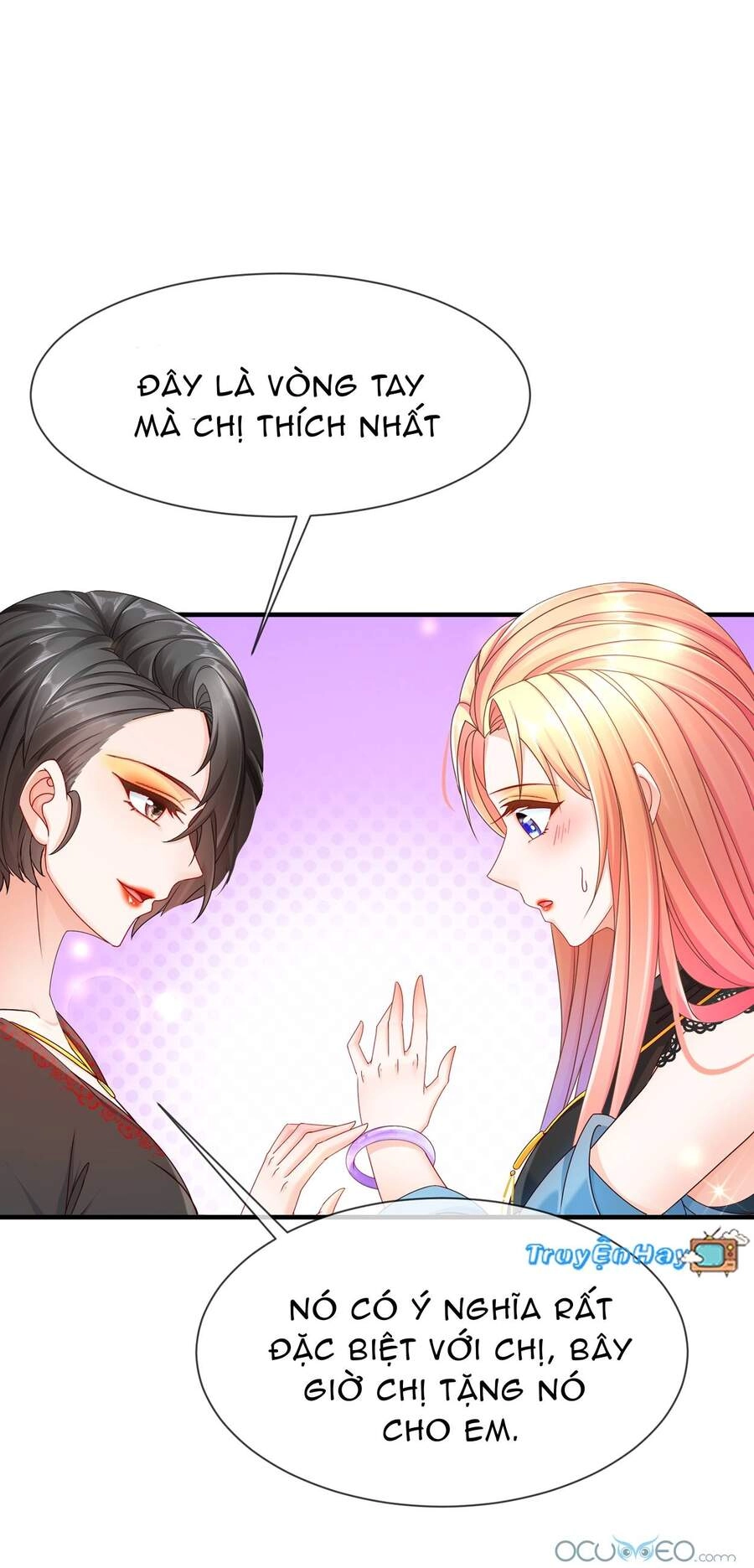 Tỷ Tỷ Nào Có Ý Xấu Chapter 11 - 24