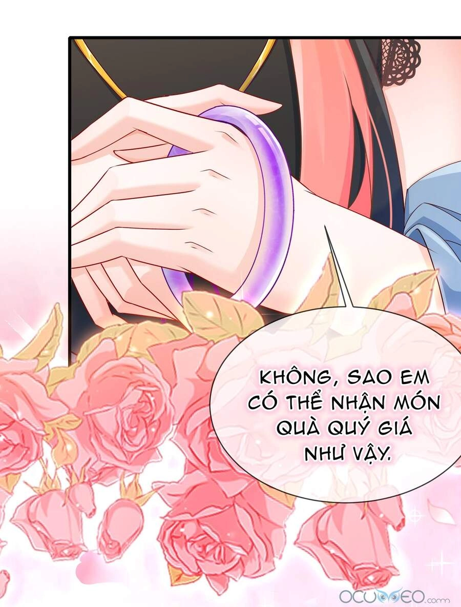 Tỷ Tỷ Nào Có Ý Xấu Chapter 11 - 25