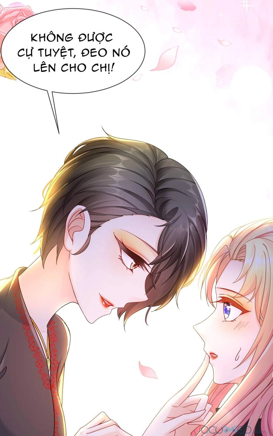 Tỷ Tỷ Nào Có Ý Xấu Chapter 11 - 26