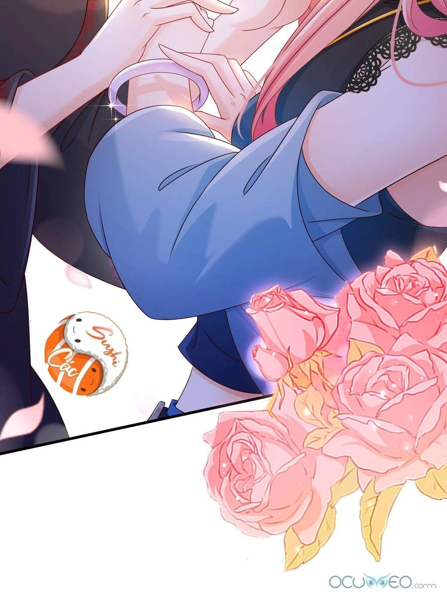 Tỷ Tỷ Nào Có Ý Xấu Chapter 11 - 27