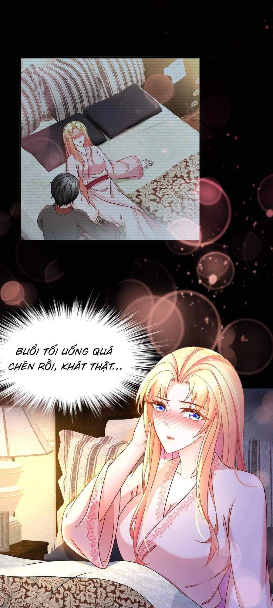 Tỷ Tỷ Nào Có Ý Xấu Chapter 11 - 29