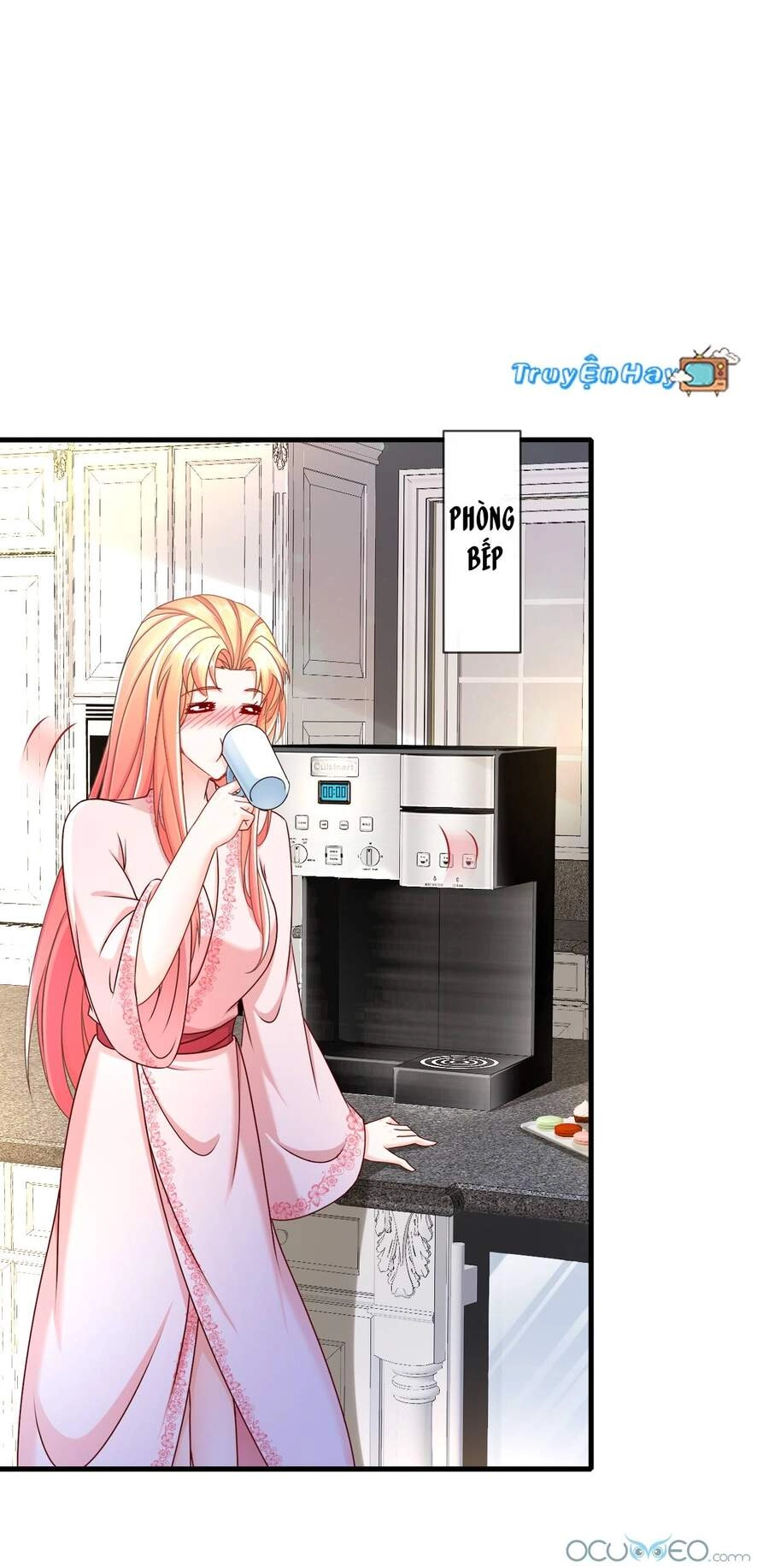 Tỷ Tỷ Nào Có Ý Xấu Chapter 11 - 31