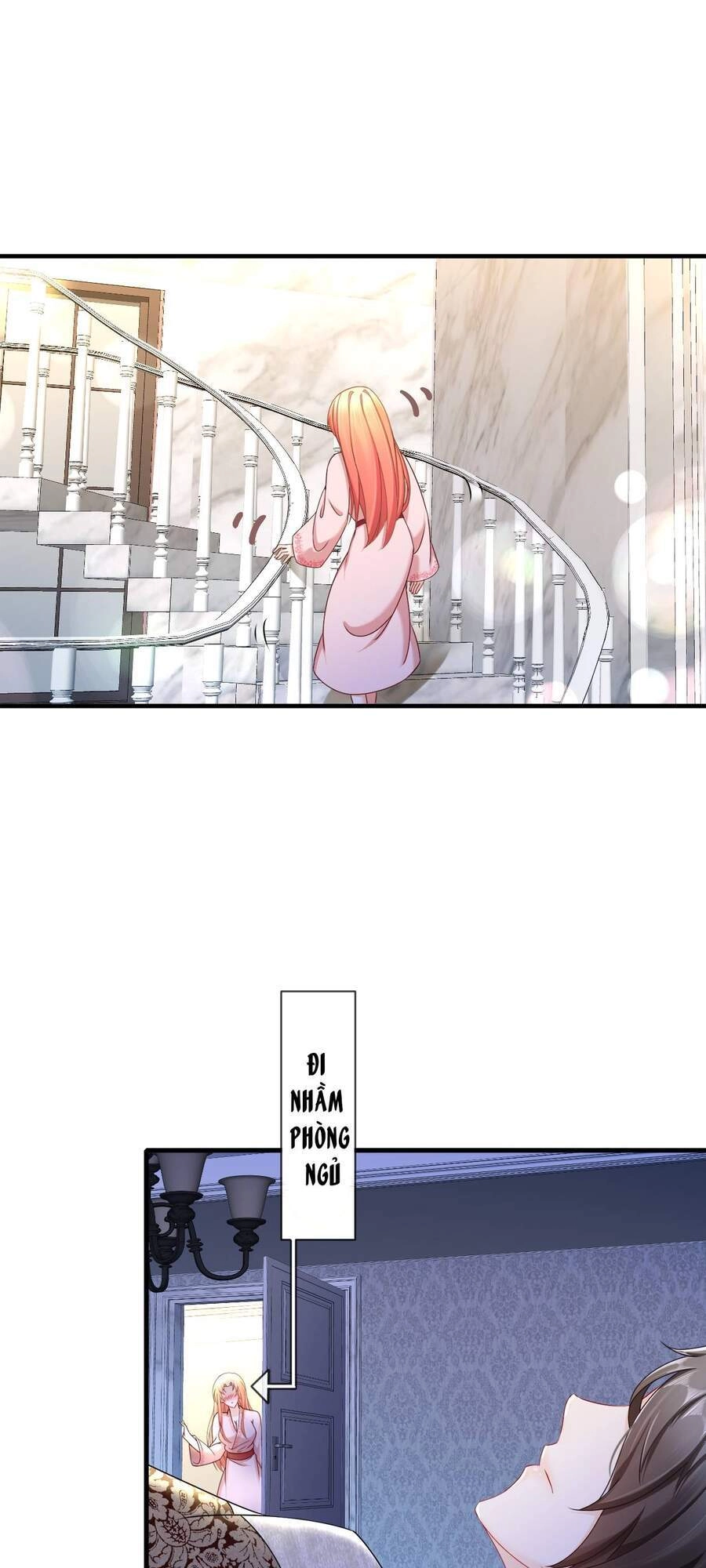 Tỷ Tỷ Nào Có Ý Xấu Chapter 11 - 32