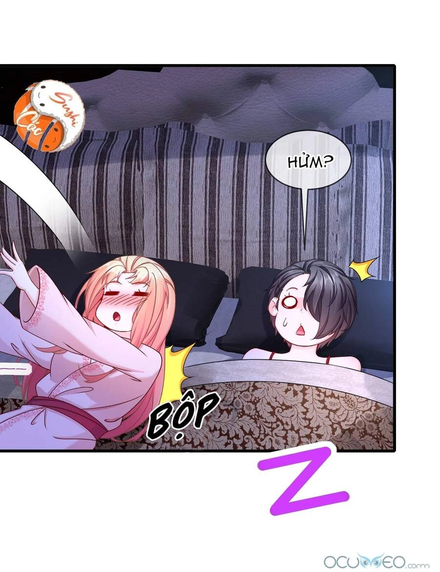 Tỷ Tỷ Nào Có Ý Xấu Chapter 11 - 34