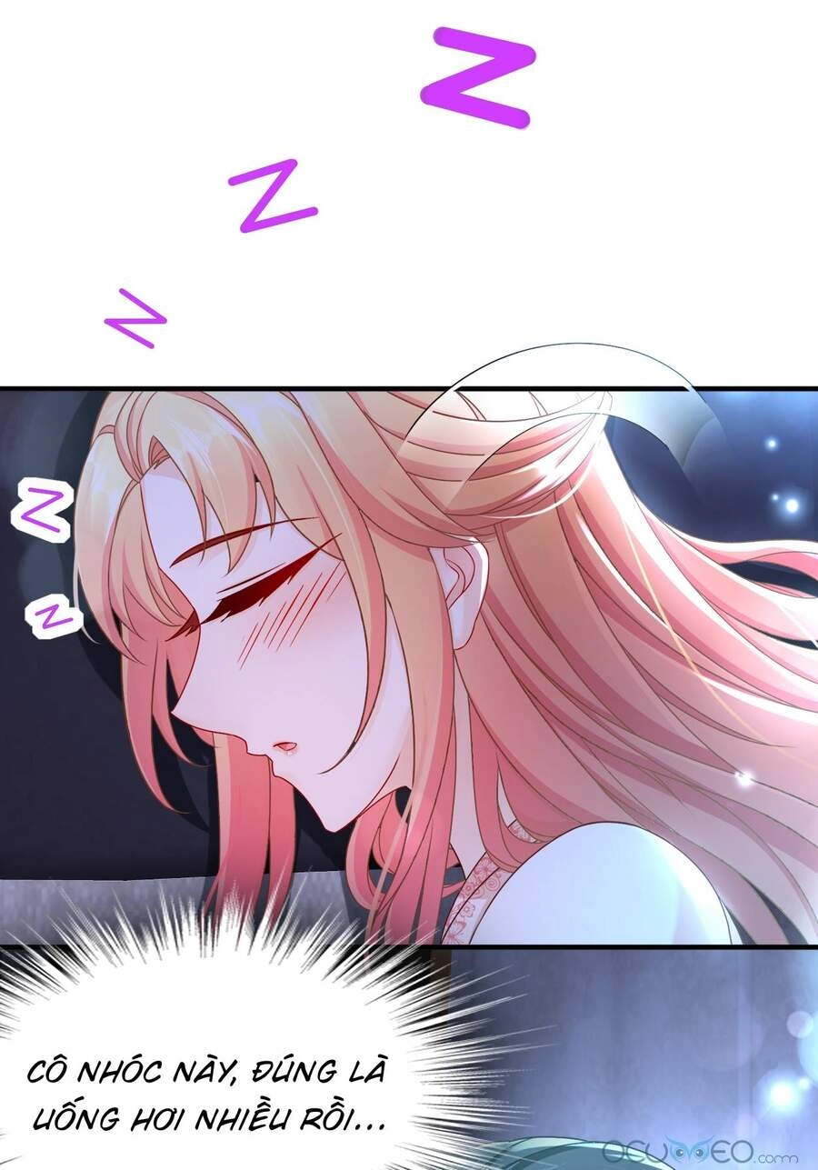 Tỷ Tỷ Nào Có Ý Xấu Chapter 11 - 35