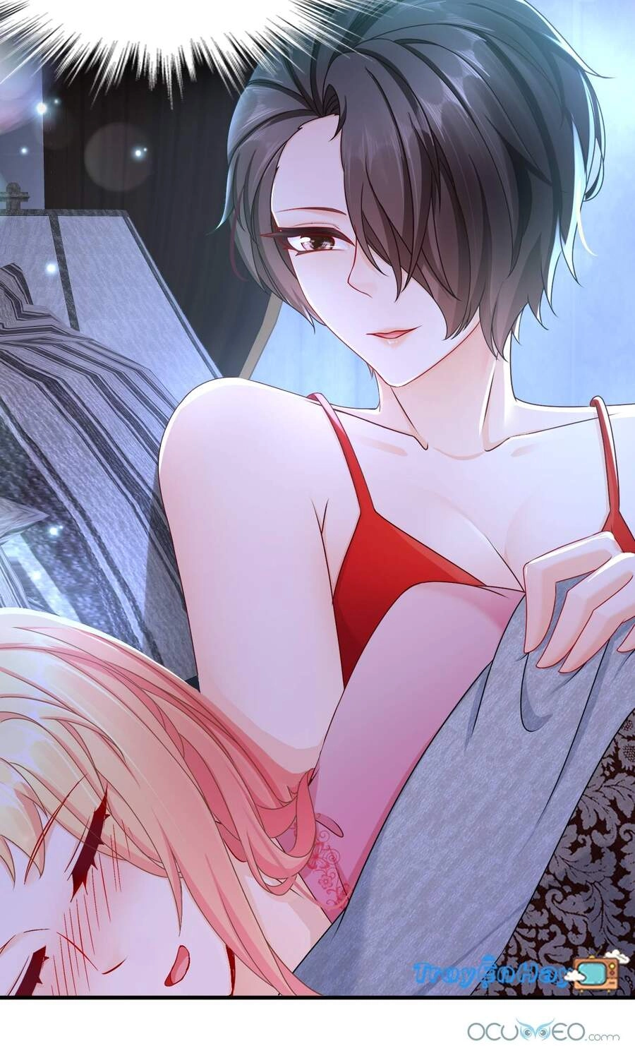 Tỷ Tỷ Nào Có Ý Xấu Chapter 11 - 36