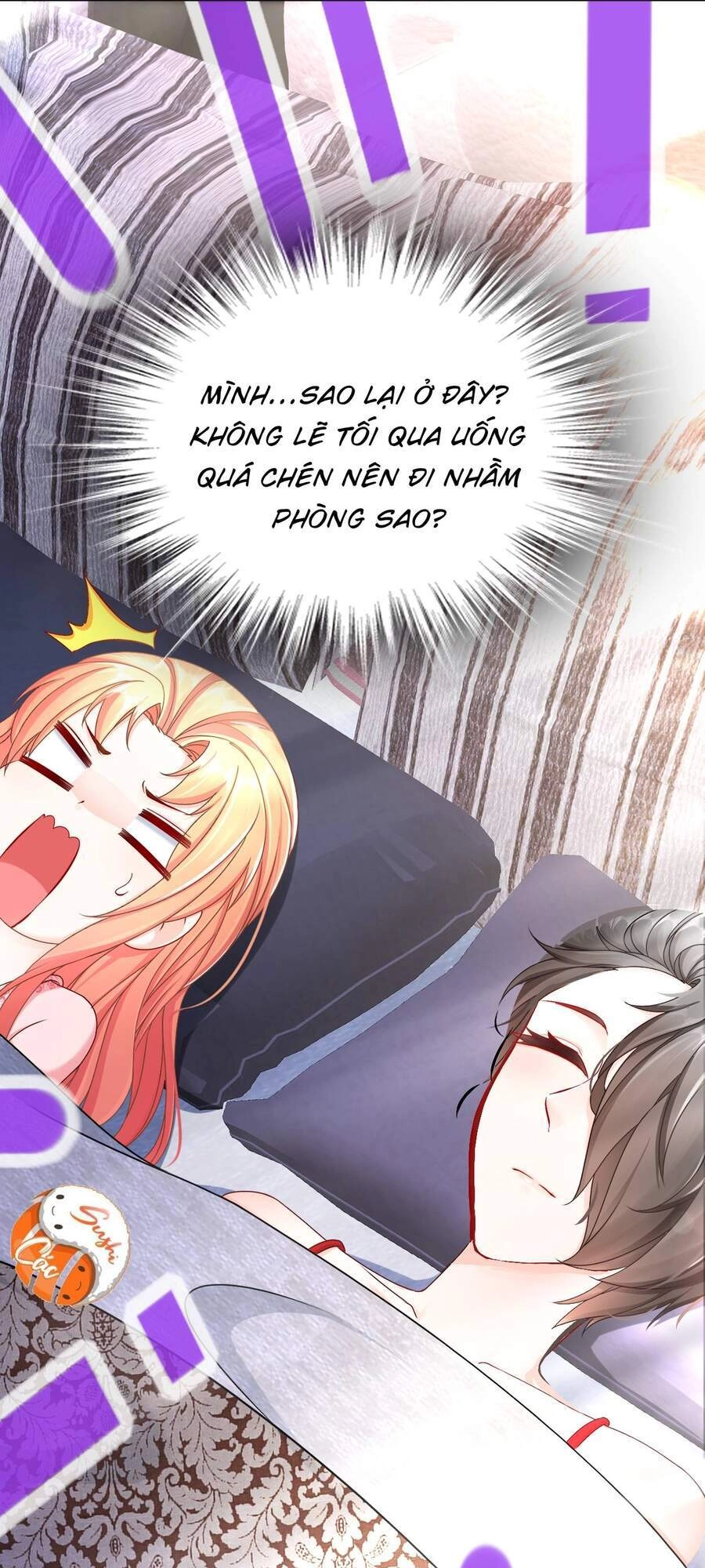 Tỷ Tỷ Nào Có Ý Xấu Chapter 11 - 38