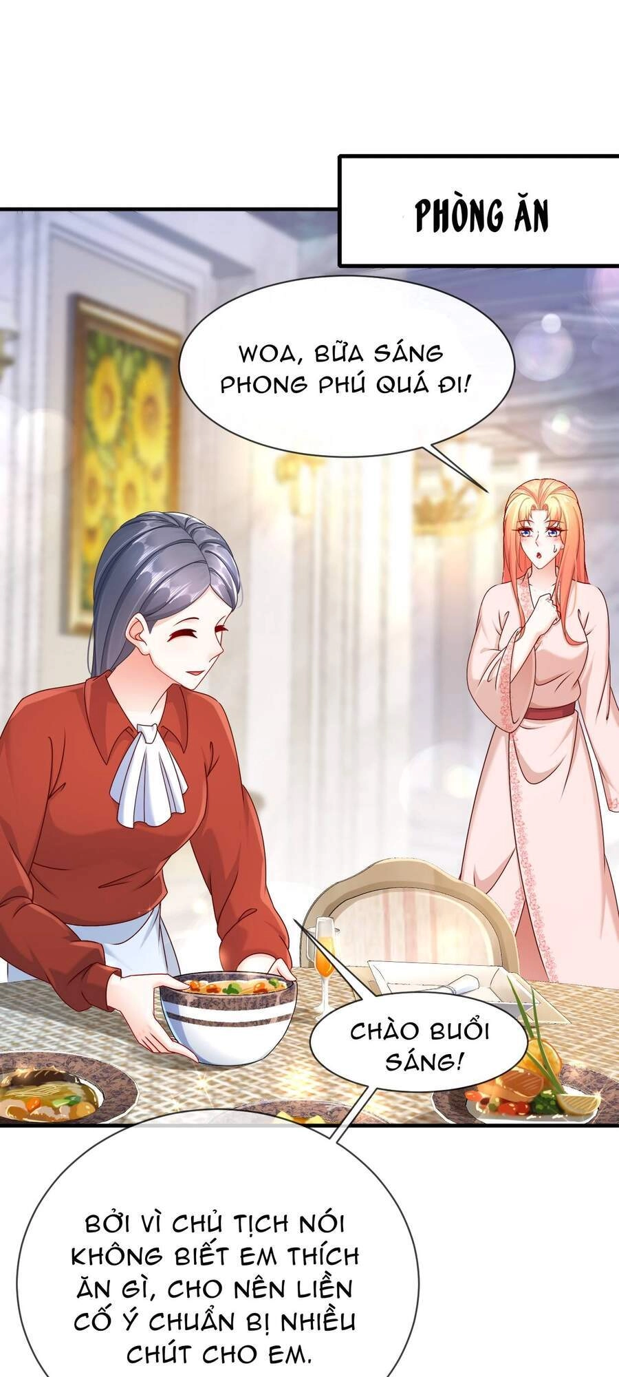 Tỷ Tỷ Nào Có Ý Xấu Chapter 11 - 42