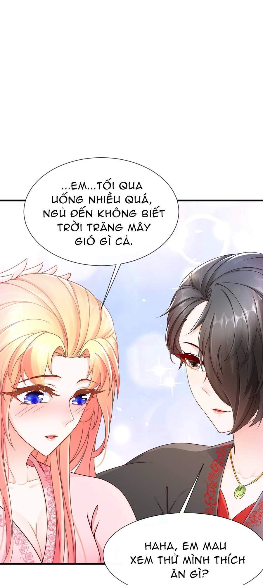 Tỷ Tỷ Nào Có Ý Xấu Chapter 11 - 46