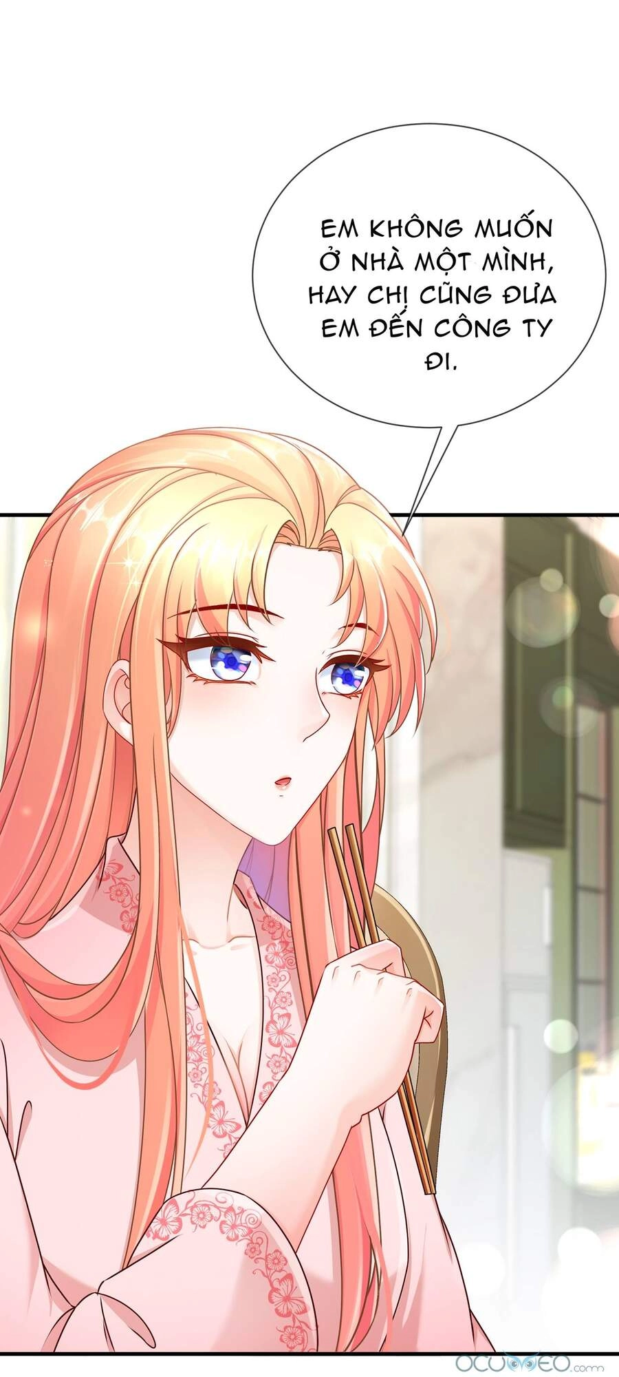 Tỷ Tỷ Nào Có Ý Xấu Chapter 11 - 51