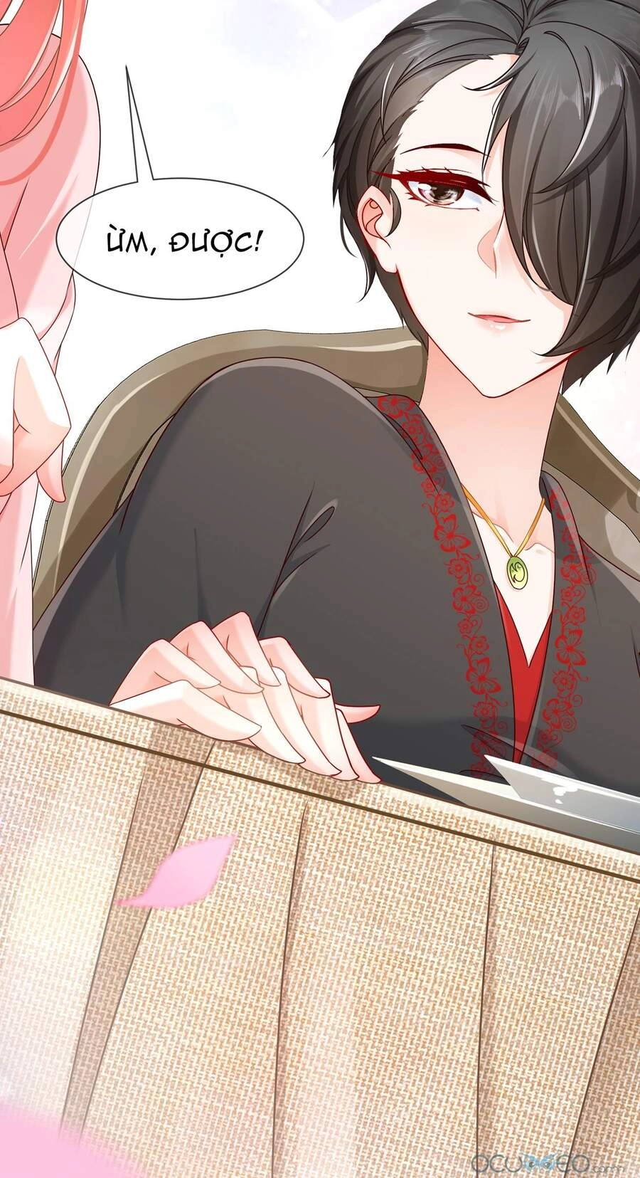 Tỷ Tỷ Nào Có Ý Xấu Chapter 11 - 54