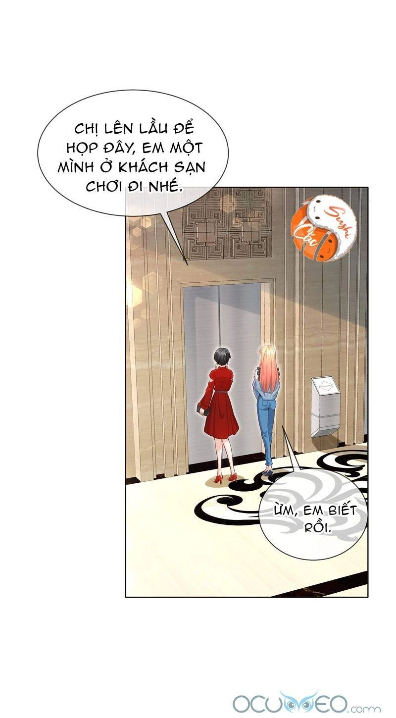 Tỷ Tỷ Nào Có Ý Xấu Chapter 12 - 2