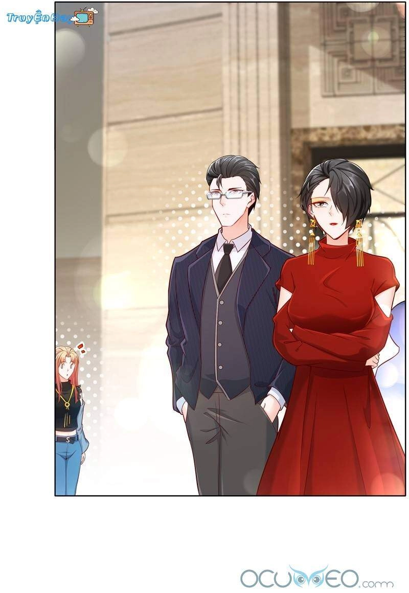 Tỷ Tỷ Nào Có Ý Xấu Chapter 12 - 4