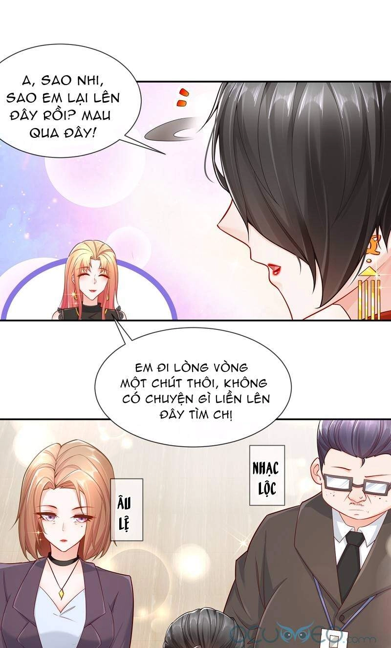 Tỷ Tỷ Nào Có Ý Xấu Chapter 12 - 5
