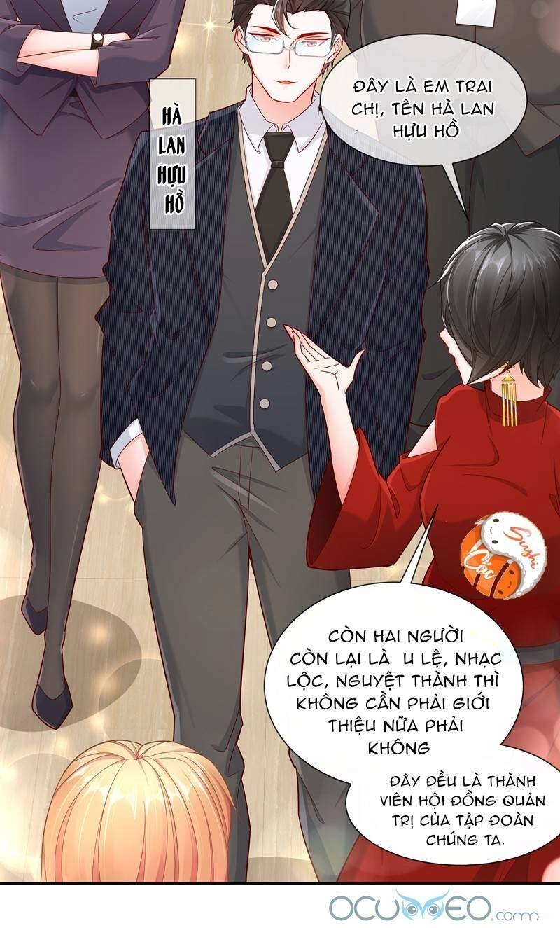 Tỷ Tỷ Nào Có Ý Xấu Chapter 12 - 6