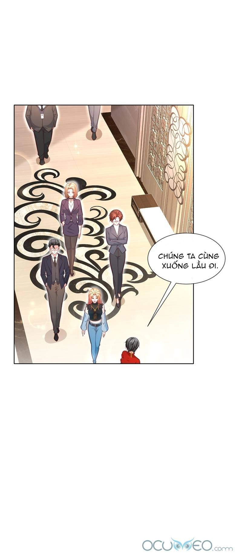 Tỷ Tỷ Nào Có Ý Xấu Chapter 12 - 8