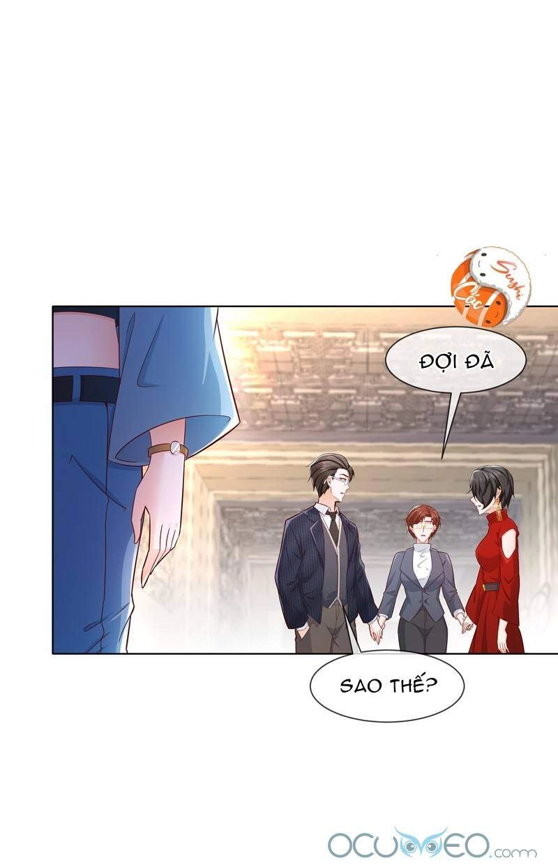 Tỷ Tỷ Nào Có Ý Xấu Chapter 12 - 9