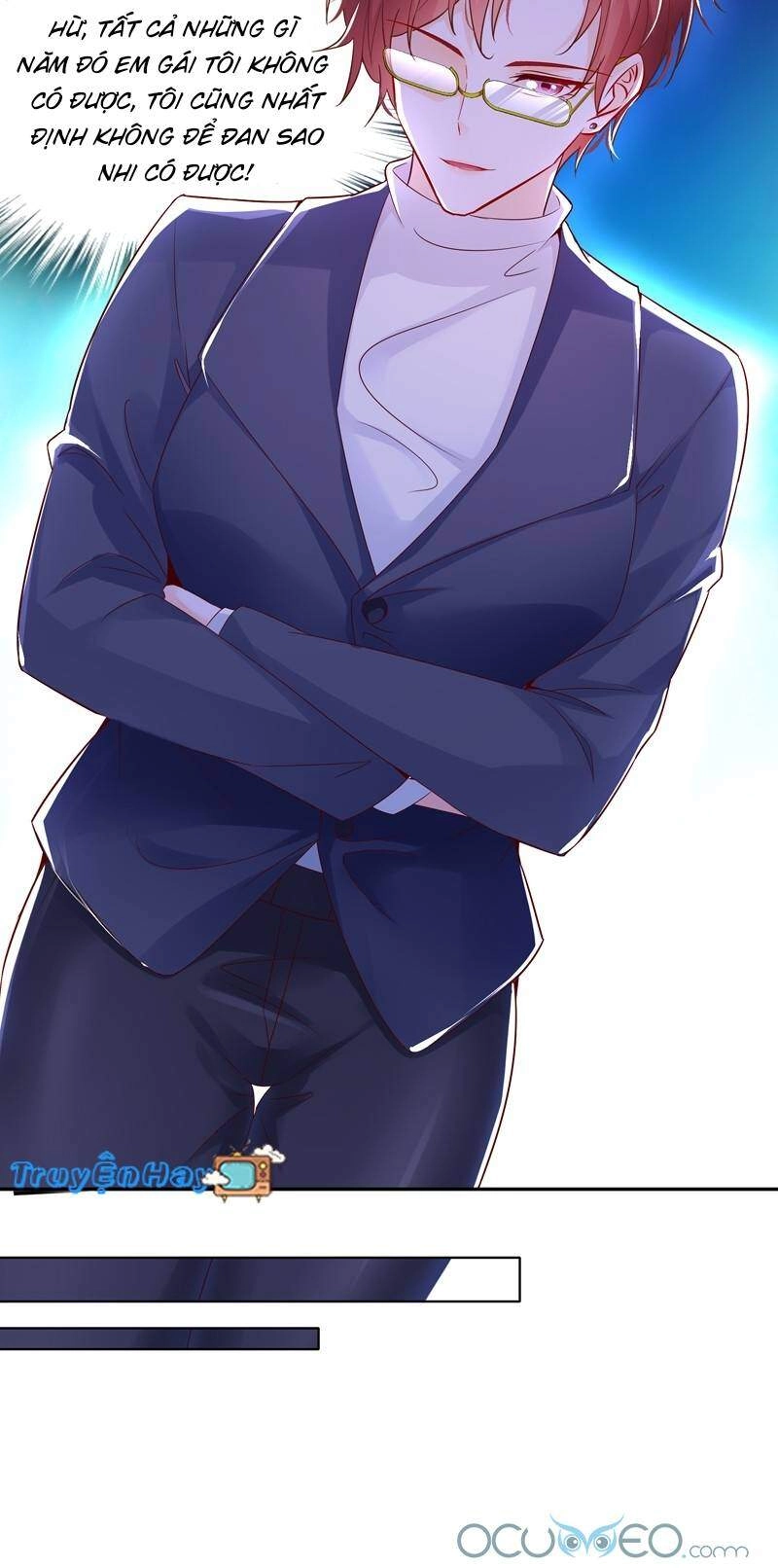 Tỷ Tỷ Nào Có Ý Xấu Chapter 12 - 15